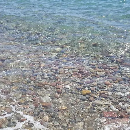 En Playa De Con Vistas A La Marjal Almenara
